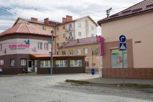 Лучшие апартаменты в центре