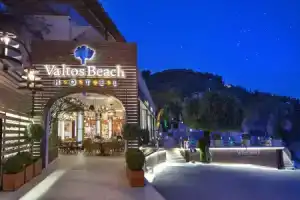 Valtos Beach Hotel, Парга