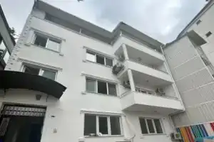 City Center Apartments, Трабзон