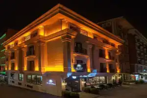 Le Petit Palace Hotel - Special Category, Стамбул