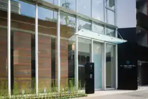 Tosei Hotel Cocone Ueno, Токио