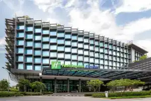 Holiday Inn Express Singapore Clarke Quay (Sg Clean), An Ihg Hotel, Сингапур