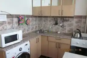 Apartment Na Konstitutsii, Сочи