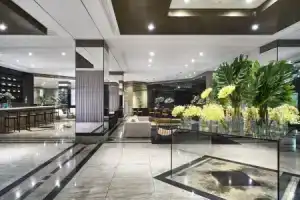 Sheraton são Paulo Wtc Hotel, Сан-Пауло