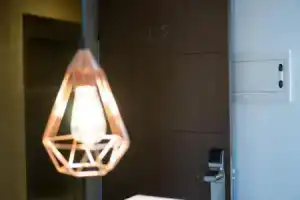 Отель «The Lights Suites», Малага