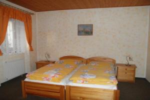 Pension Mikulas, Микулов