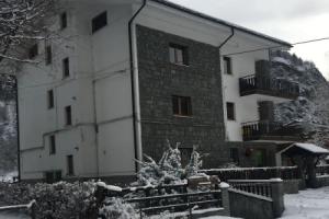 Serene Chalet in Antey-Saint-André near Ski Area, Анте-Сент-Андре