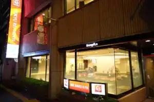 Takamatsu Tokyu Rei Hotel, Такамацу