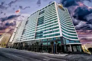 Отель «Grand Mogador City Center Casablanca», Касабланка