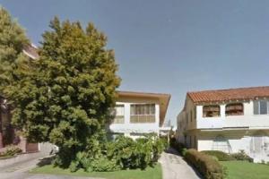 Beverly Center One Bedroom Apartment, Лос-Анджелес