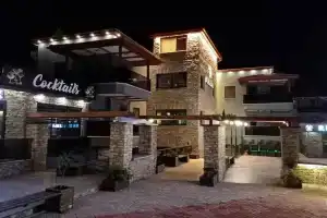 Sarigerme New Gate Hotel, Саригерме