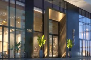 Global Luxury Suites Miami Worldcenter, Майами