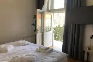 Ea Aparthotel Melantrich, Прага
