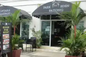 Park Eden Hotel, Патонг
