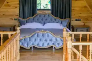 7. Sense Nature Resort, Сапанджа