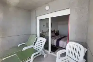 Cosy Second Sea Line Apart - Exclusive Residence, Кальпе