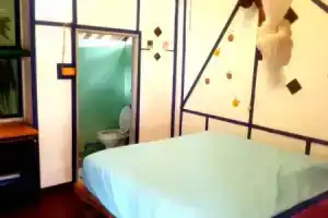 Kohchang 7 Guest House, Остров Чанг