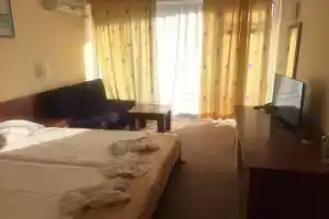 Family Hotel Eliri, Несебр