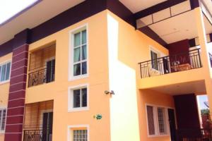 Grandsiri Resort KhaoYai, Бан Му Си