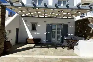 Helios Thalassa 82 sqm, Агиос-Состис