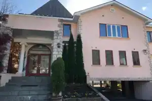 Мини-отель «Auberge Mermaid», Фудзикавагутико