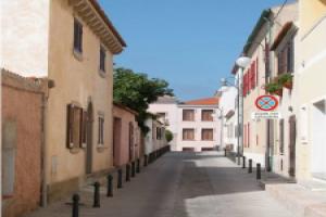 BB Santa Teresa, Санта-Тереза-Галлура