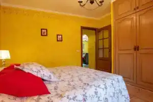 Apartamento Vulcano, Адехе