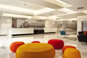 Jupiter Lisboa Hotel, Лиссабон