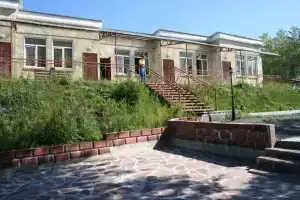 Гостиница «ЛаВита», Сатка