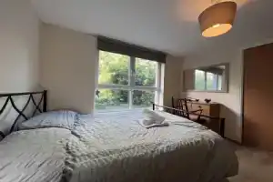 Happy Home, Глазго