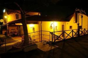 Locanda Antica Toscana, Поджибонси