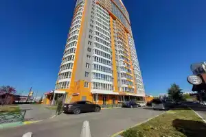 Апартаменты на улице Малахова 134А, Барнаул