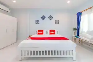 Davikarn Resort by OYO Rooms, Нонг Нам Даенг