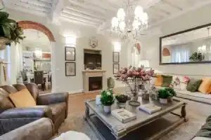 Casa Ettore in Lucca, Лукка