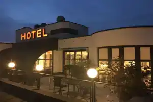 Hotel «Atrigon», Клагенфурт