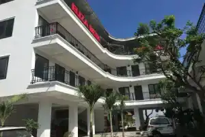 Elizabeth Hotel Tam Coc, Нинь Бинь