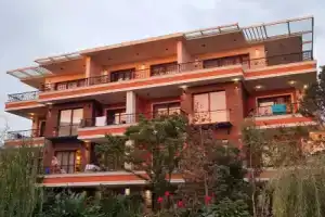 Luxury Dreamland Oasis Apartments, Чакви