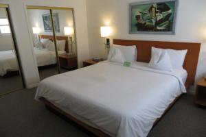 Magic Castle Hotel, Лос-Анджелес