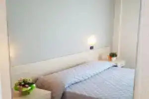 Hotel «Excelsior», Монтесильвано