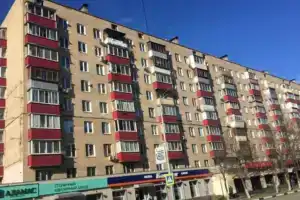 Сеть гостевых квартир на проспекте Ленина 31, Балашиха