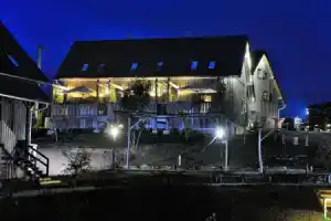 Ethno Houses Plitvice Lakes Hotel, Плитвицкие озера