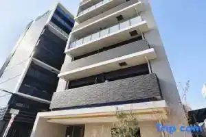 Open in 2026 / 400m to Osaka Castle Park / 4-min walk to station / 8 min to Shinsaibashi/Umeda, Осака