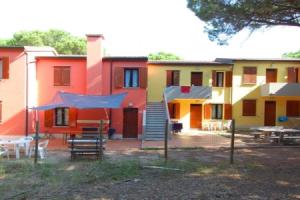 Germana 6/8 - Two Bedroom No.4, Розолина-Маре