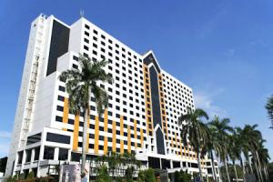 Artotel Gelora Senayan Jakarta, Джакарта