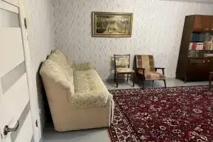 Дом на улице Мира 64, Ильский