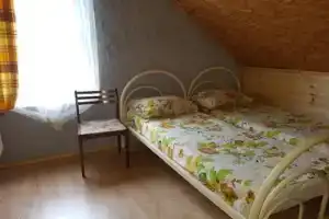 Гостевой дом на Гоголя 8, Архипо-Осиповка
