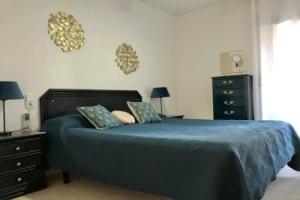 Edif Regata, piscina, 2º linea de playa 122B - INMO22, Камбрильс