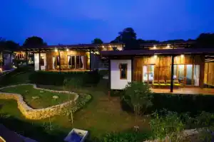 To The Sea The Resort Koh Kood, Куд