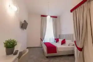 Апартаменты «Frattina», Рим