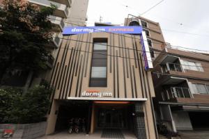 Отель «Dormy Inn Express Meguro Aobadai Hot Spring», Токио